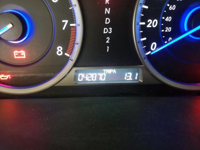 2015 HONDA CROSSTOUR 5J6TF3H59FL002005