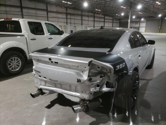 2020 DODGE CHARGER SC 2C3CDXGJ2LH111548