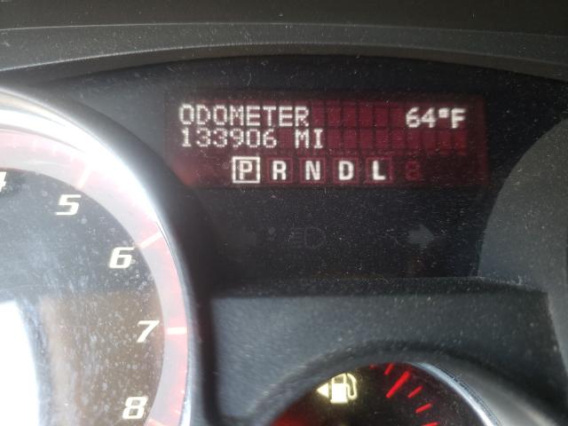 2012 GMC ACADIA DEN 1GKKVTED7CJ324783