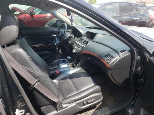 2012 HONDA CROSSTOUR 5J6TF2H51CL007558
