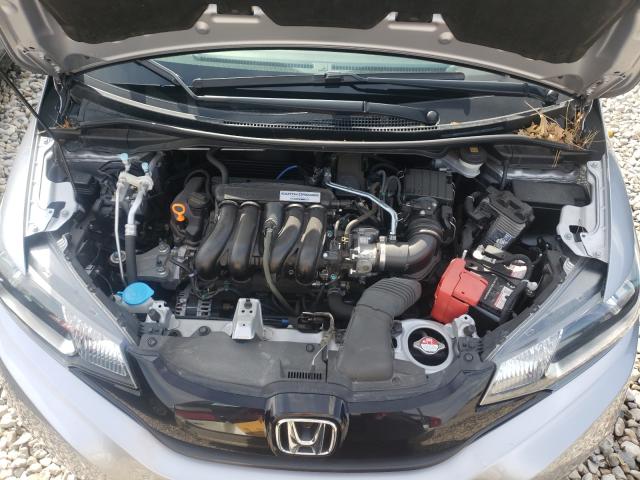 2017 HONDA FIT LX JHMGK5H5XHS023211