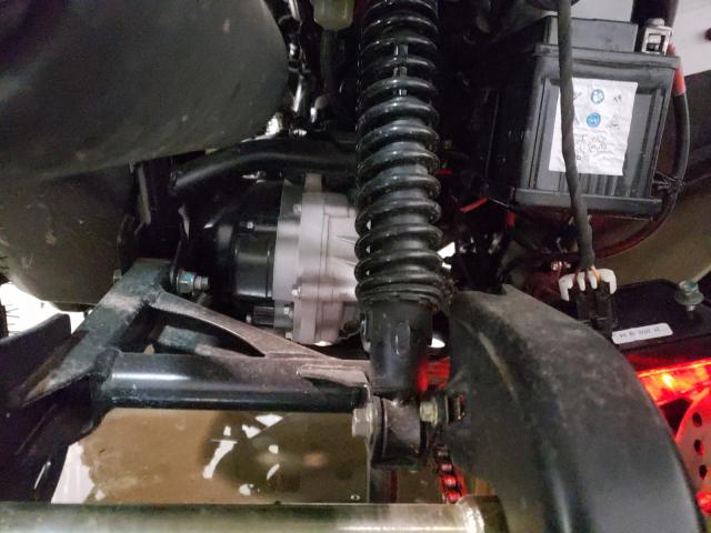 2021 POLARIS OUTLAW 70 L6KHBB078MS000673