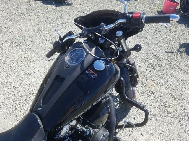 2015 YAMAHA XV1900 CUC JYAVP37Y6FA000033