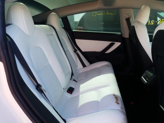 2021 TESLA MODEL 3 5YJ3E1EA4MF873294