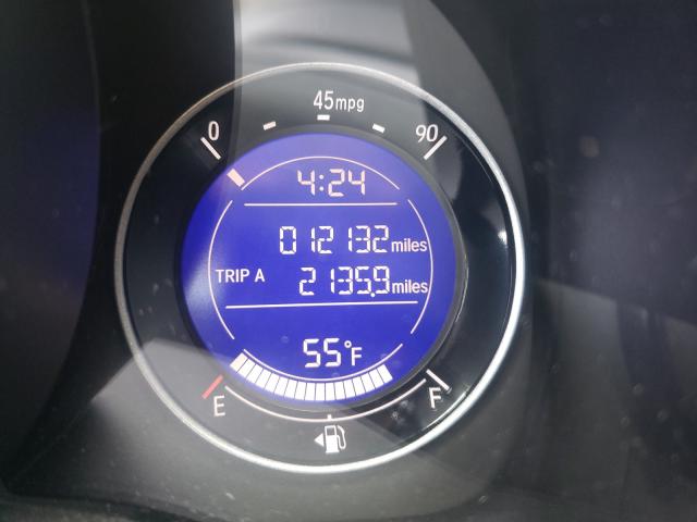 2017 HONDA FIT LX JHMGK5H5XHS023211