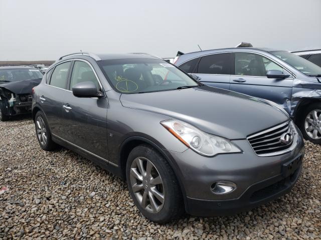 2014 INFINITI QX50 JN1BJ0HR9EM190621