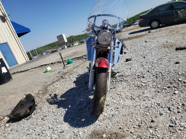 2003 HONDA VT1100 C2 1HFSC430X3A303522