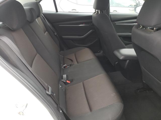 2020 MAZDA 3 JM1BPABL1L1163286