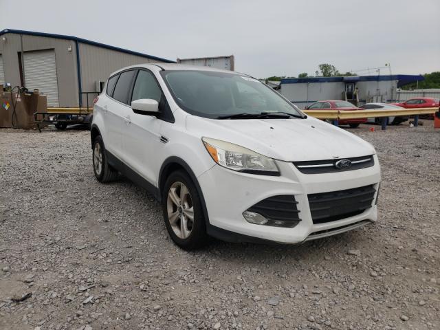 2013 FORD ESCAPE SE 1FMCU0GX6DUA60766