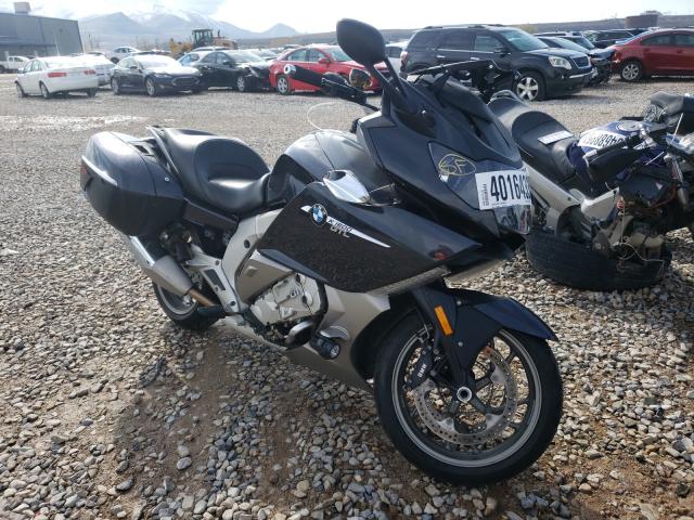 2014 BMW K1600 GTL WB1061209EZZ25121