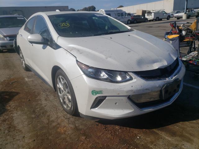 2017 CHEVROLET VOLT PREMI 1G1RD6S56HU218075