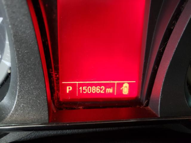 2013 GMC TERRAIN SL 2GKALSEK7D6111907