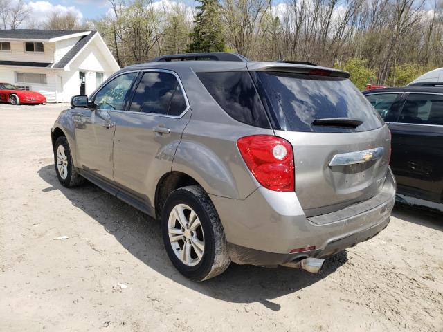 VIN 1C6JJTAG5PL501691 2012 CHEVROLET EQUINOX LT no.3