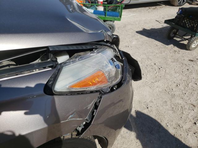 2013 HYUNDAI AZERA GLS KMHFH4JG0DA279757