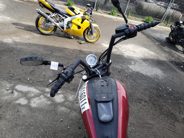 2016 VICTORY MOTORCYCLES HIGH-BALL 5VPWB36N9G3049443