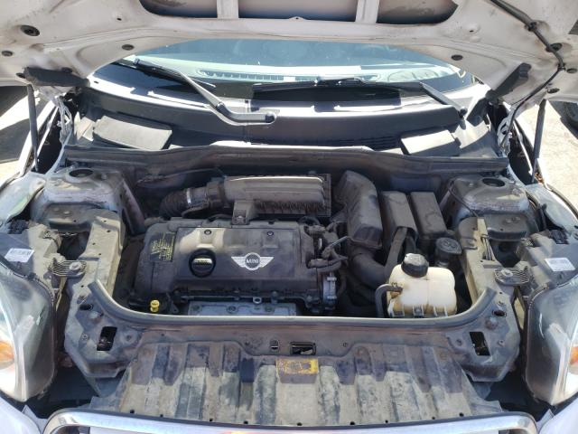 2012 MINI COOPER COU WMWZB3C5XCWM04559
