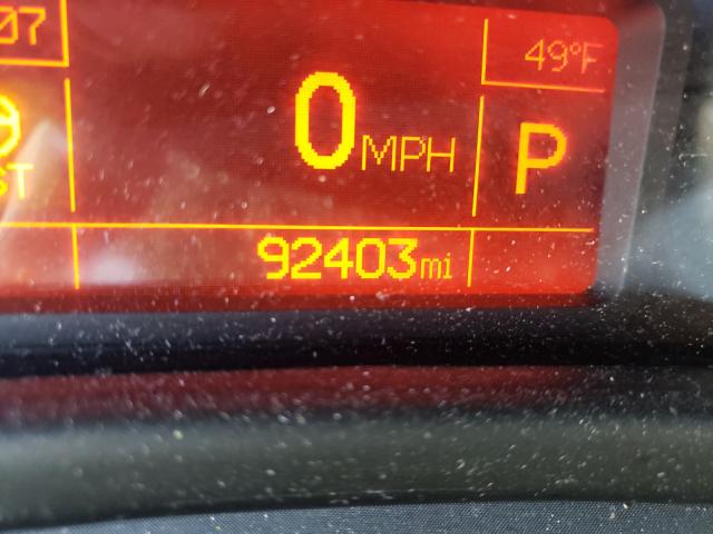 2014 FIAT 500L EASY ZFBCFABH2EZ011690
