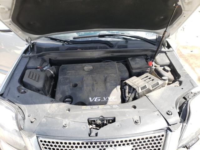 2013 GMC TERRAIN DE 2GKFLZE32D6131067