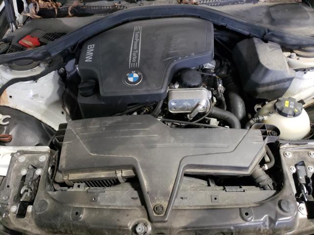 2015 BMW 328 I WBA3A5C58FP604228