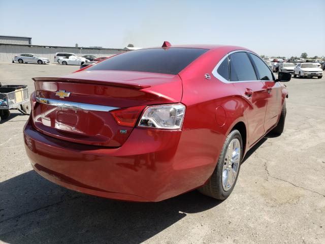 2014 CHEVROLET IMPALA ECO 2G11Z5SR5E9210389