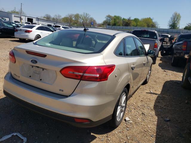 VIN 1GNEVLKS6RJ166657 2024 Chevrolet Traverse, Awd Rs no.4