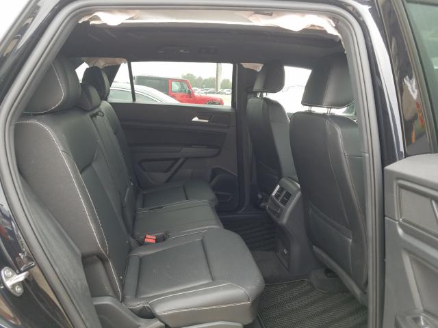 2020 VOLKSWAGEN ATLAS CROS 1V26E2CAXLC222655