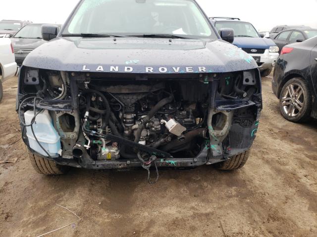 2014 LAND ROVER LR2 HSE SALFR2BG4EH419492