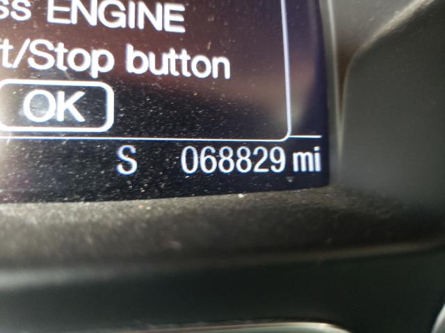 2013 FORD ESCAPE TIT 1FMCU9J91DUB44508