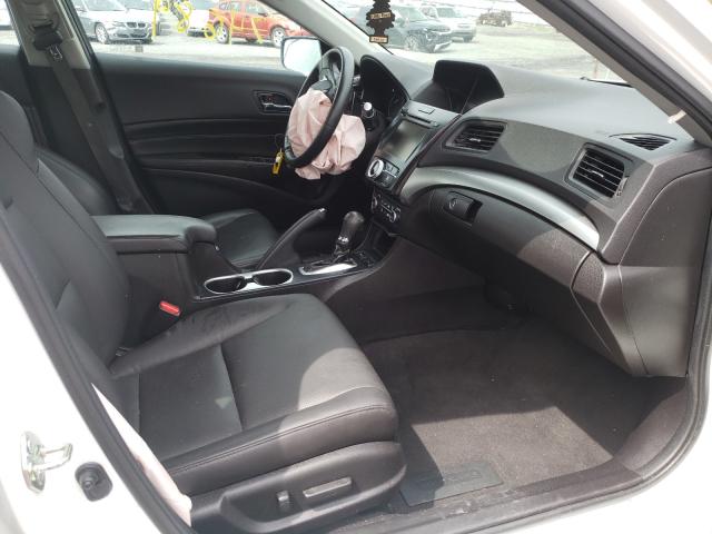 2016 ACURA ILX PREMIU 19UDE2F73GA011437