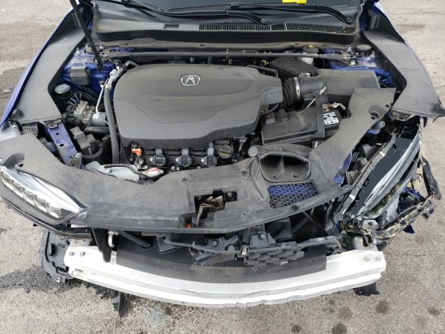 2018 ACURA TLX TECH+A 19UUB2F62JA006348