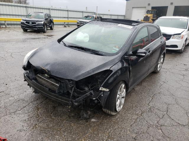 VIN 1HGCT2B01GA006523 2016 Honda Accord, Touring no.2