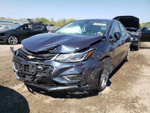 2016 CHEVROLET CRUZE PREM 1G1BG5SM5G7291316