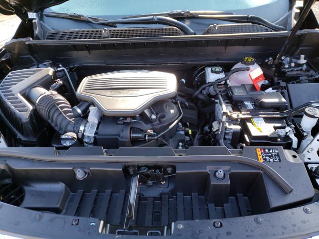 2021 GMC ACADIA DEN 1GKKNXLS4MZ103511
