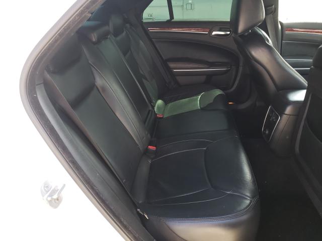 2014 CHRYSLER 300 2C3CCAAG2EH375577
