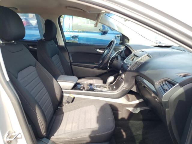 VIN 2C3CDXAT2KH581877 2018 FORD EDGE SE no.5