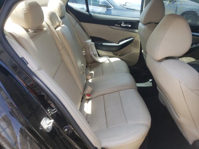 2020 NISSAN MAXIMA SV 1N4AA6CV1LC369602