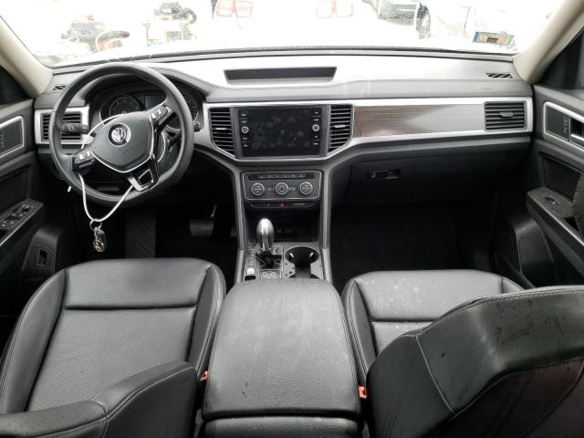 2019 VOLKSWAGEN ATLAS SE 1V2UR2CA0KC508685