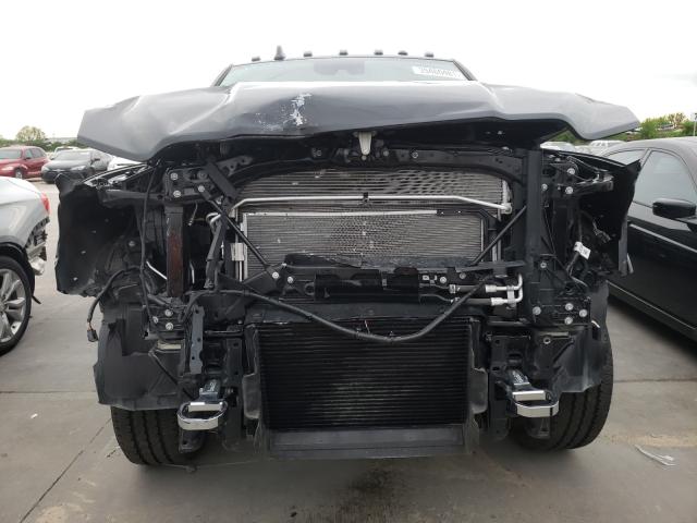 2020 RAM 2500 LIMIT 3C6UR5TL8LG304744