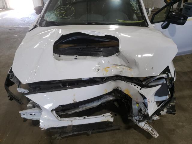 VIN 1HGCR2F8XEA180117 2014 Honda Accord, Ex-L no.7