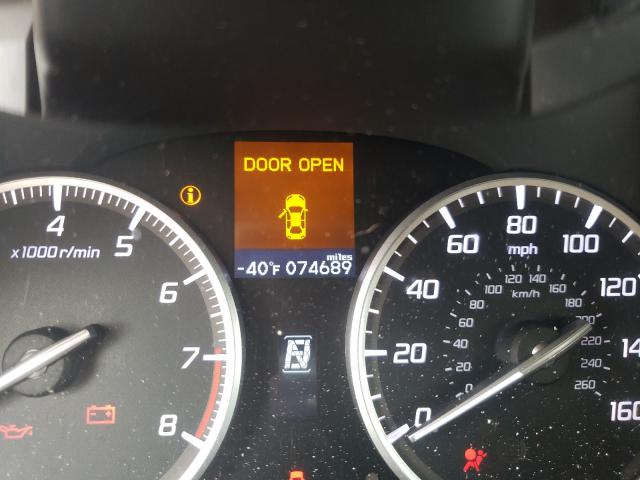 2016 ACURA ILX PREMIU 19UDE2F73GA011437