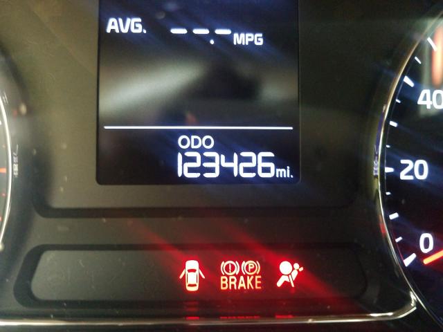 2015 KIA FORTE LX KNAFK4A62F5373693