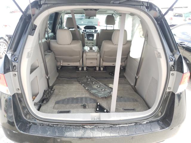 2015 HONDA ODYSSEY TO 5FNRL5H99FB111039