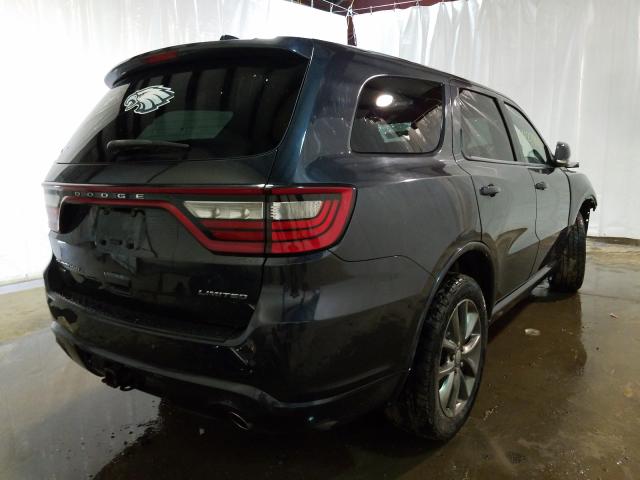 2015 DODGE DURANGO LI 1C4RDJDG8FC857926