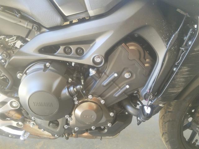 2020 YAMAHA MT09 JYARN53E0LA008705