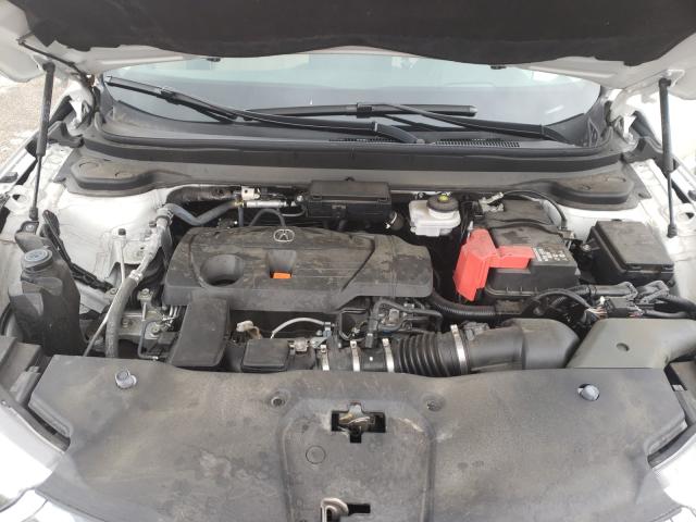 2019 ACURA RDX ADVANC 5J8TC1H76KL013320