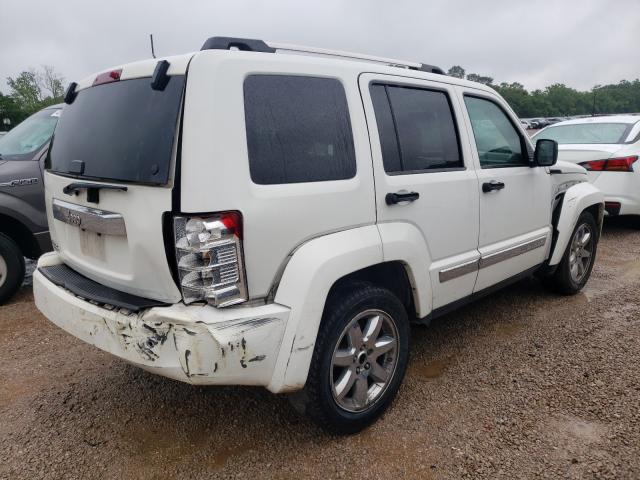 2010 JEEP LIBERTY LI 1J4PP5GK2AW117523