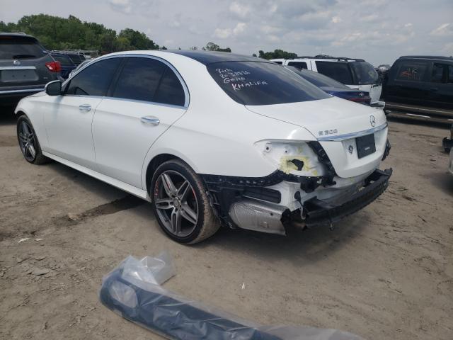 2017 MERCEDES-BENZ E 300 4MAT WDDZF4KB9HA057840