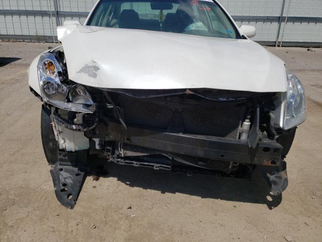 VIN 1HGCR2F86FA214068 2015 Honda Accord, Ex-L no.9