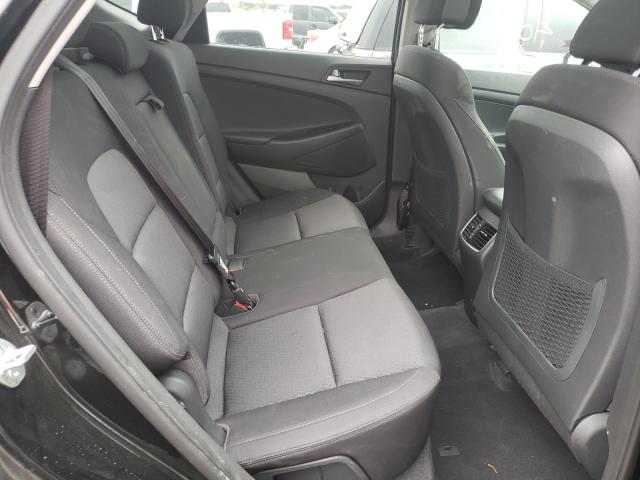 2018 HYUNDAI TUCSON VAL KM8J33A25JU734975