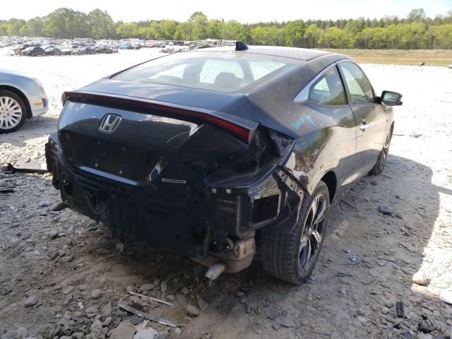 2016 HONDA CIVIC TOUR 2HGFC3B99GH360227